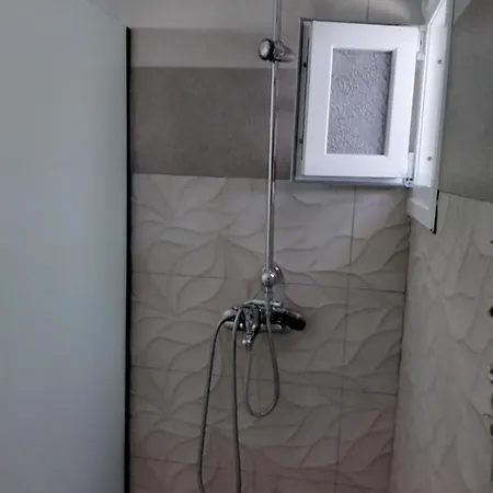 Vakantiehuis Nefeli Agios Gordios (Corfu)