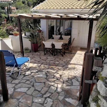 Nefeli Vakantiehuis *