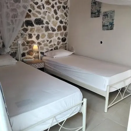 Nefeli Vakantiehuis Agios Gordios (Corfu)
